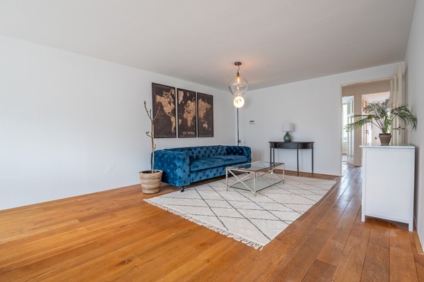 Medium property photo - Marnixstraat 83A, 1015 VD Amsterdam